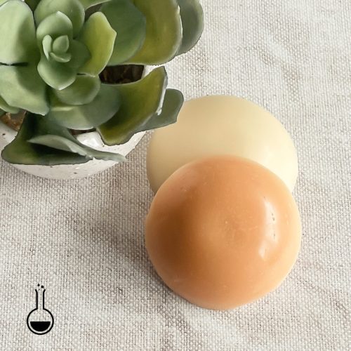 Maracuja conditioner bar