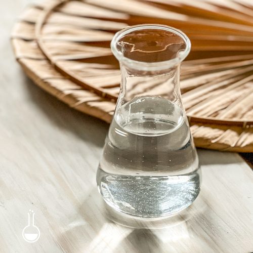 Formulate a brightening toner with arbutin Formulate a brightening toner with arbutin